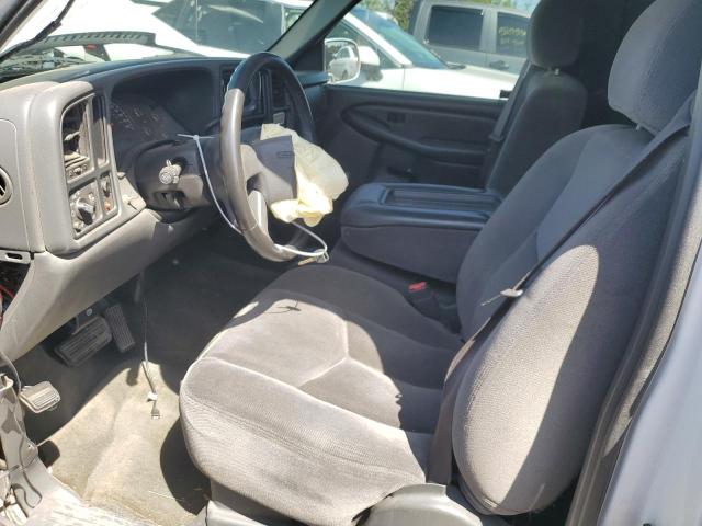 Photo 7 from auction – 2003 GMC NEW SIERRA with VIN 1GTEC14VX3Z224899