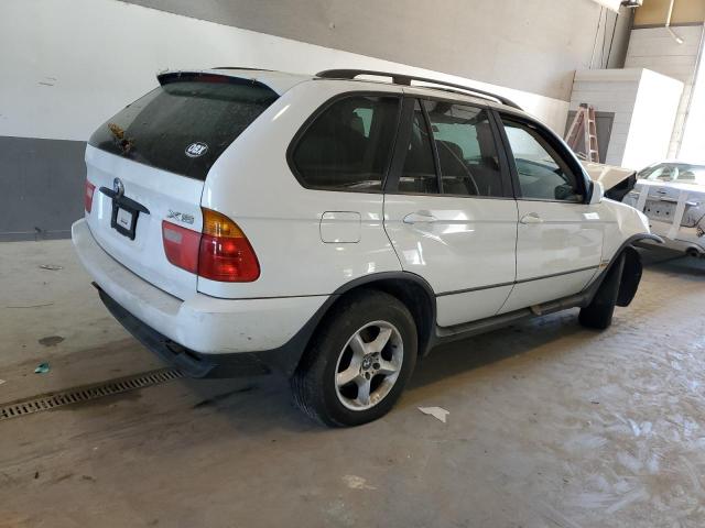 صورة رقم 3 من المزاد - 2002 BMW X5 3.0I مع VIN 5UXFA53562LP38056