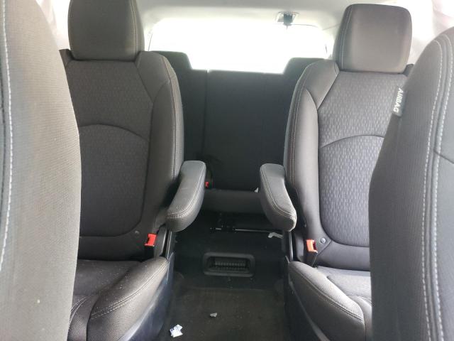 Photo 10 from auction – 2016 GMC ACADIA SLE with VIN 1GKKVPKD4GJ341591
