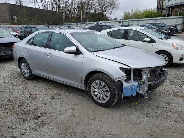 Photo 4 from auction – 2014 TOYOTA CAMRY L with VIN 4T4BF1FKXER371688