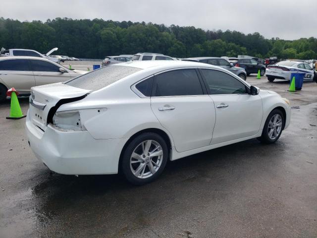 Photo 3 from auction – 2013 NISSAN ALTIMA 2.5 with VIN 1N4AL3AP1DC221335
