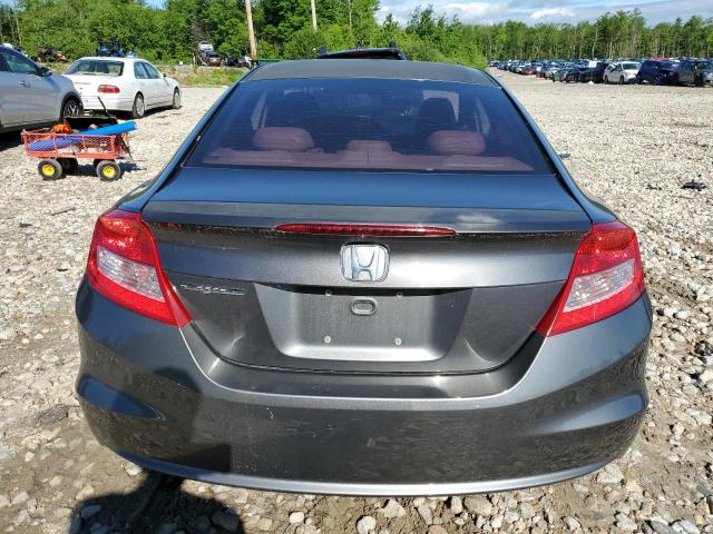 Photo 6 from auction – 2012 HONDA CIVIC EX with VIN 2HGFG3B87CH514875