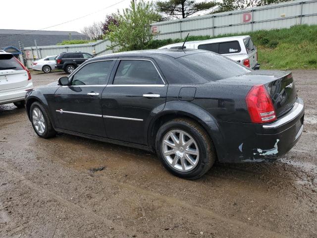 Photo 2 from auction – 2008 CHRYSLER 300C with VIN 2C3LA63H78H135793