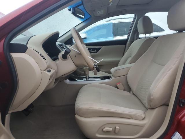 Zdjęcie 7 z aukcji – 2014 NISSAN ALTIMA 2.5 z VIN 1N4AL3AP1EC406387