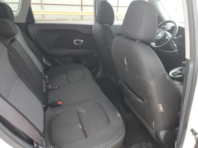 Photo 10 from auction – 2018 KIA SOUL + with VIN KNDJP3A51J7538131