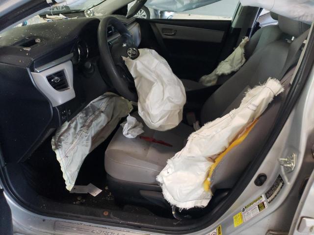 Photo 7 from auction – 2014 TOYOTA COROLLA L with VIN 2T1BURHE8EC160190
