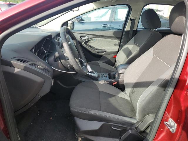 Zdjęcie 7 z aukcji – 2013 FORD FOCUS SE z VIN 1FADP3K22DL113908