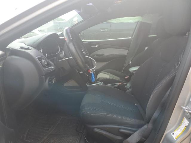 Photo 7 from auction – 2015 DODGE DART SXT with VIN 1C3CDFBB3FD411370