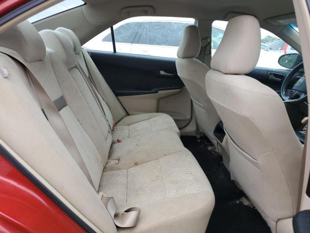 Photo 10 from auction – 2013 TOYOTA CAMRY L with VIN 4T4BF1FK2DR281031