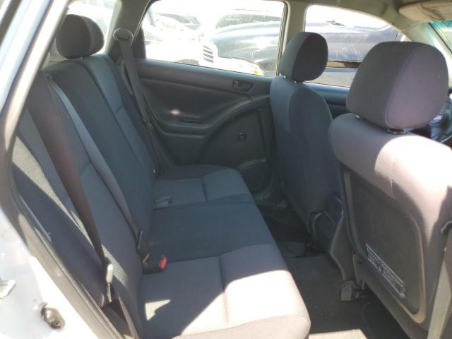 Photo 10 from auction – 2005 PONTIAC VIBE with VIN 5Y2SL63805Z415813