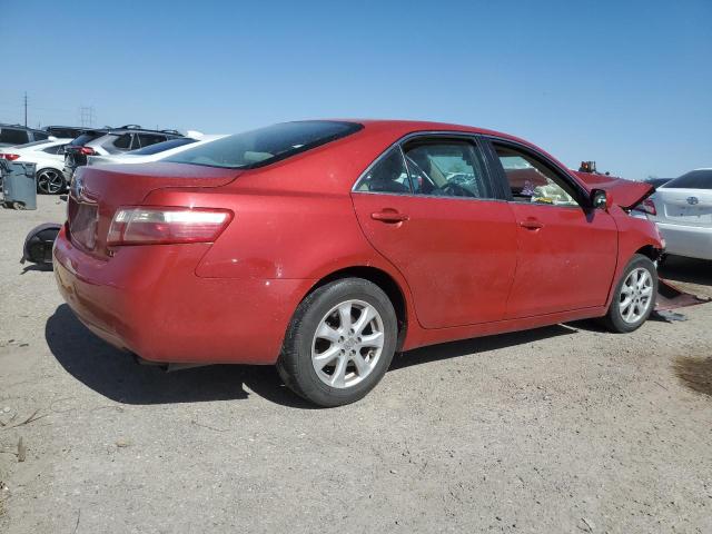 Photo 3 from auction – 2008 TOYOTA CAMRY CE with VIN 4T1BE46K98U252355