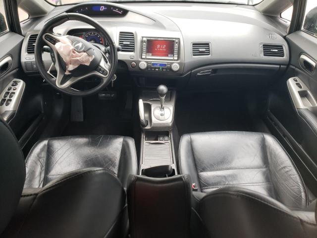 Photo 8 from auction – 2011 ACURA CSX TECHNO with VIN 2HHFD5F70BH201795