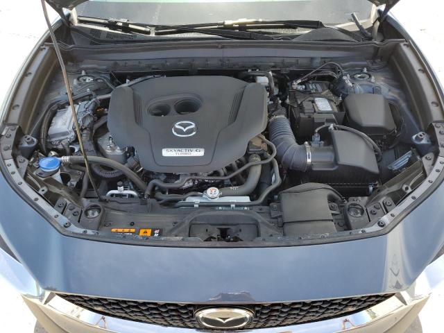 Photo 11 from auction – 2023 MAZDA CX-30 PREM with VIN 3MVDMBEY7PM582636