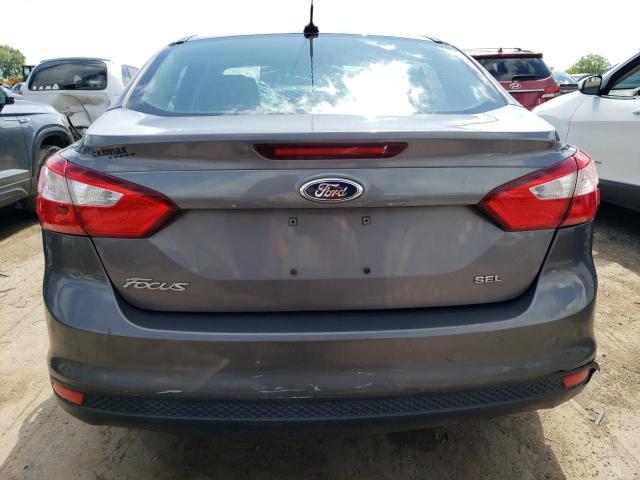 صورة رقم 6 من المزاد - 2012 FORD FOCUS SEL مع VIN 1FAHP3H28CL196106