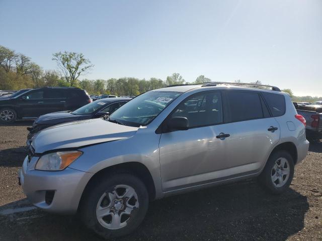 TOYOTA RAV4 2012 مع رقم تعريف المركبة 2T3ZF4DV3CW111614 - صورة من المزاد