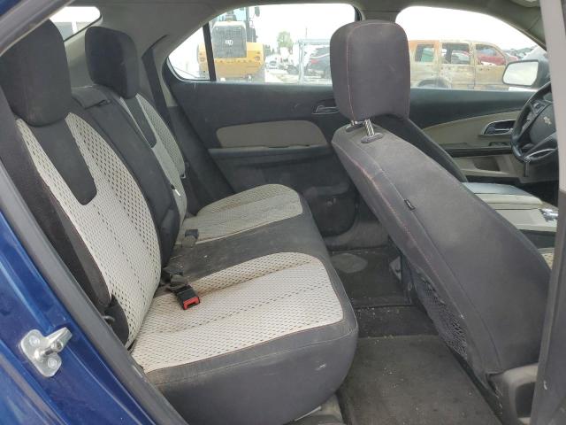 Photo 11 from auction – 2010 CHEVROLET EQUINOX LS with VIN 2CNALBEW2A6333406