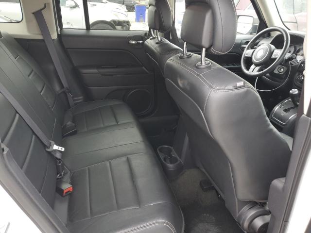 Photo 11 from auction – 2016 JEEP PATRIOT LA with VIN 1C4NJPFA6GD775112