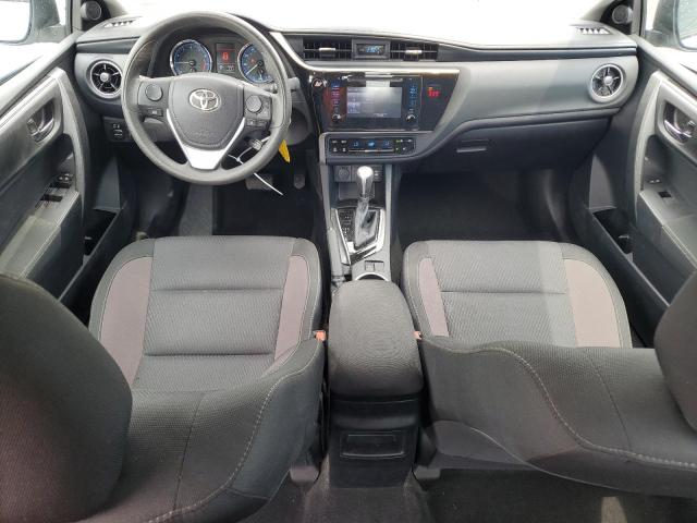 Photo 8 from auction – 2018 TOYOTA COROLLA L with VIN 2T1BURHE7JC968721