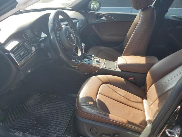 Photo 7 from auction – 2014 AUDI A6 PREMIUM with VIN WAUFMAFC5EN117831
