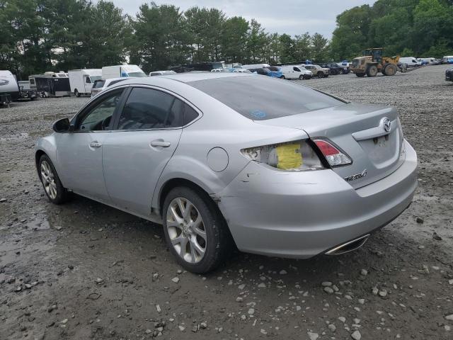 Photo 2 from auction – 2009 MAZDA 6 S with VIN 1YVHP82B395M08708