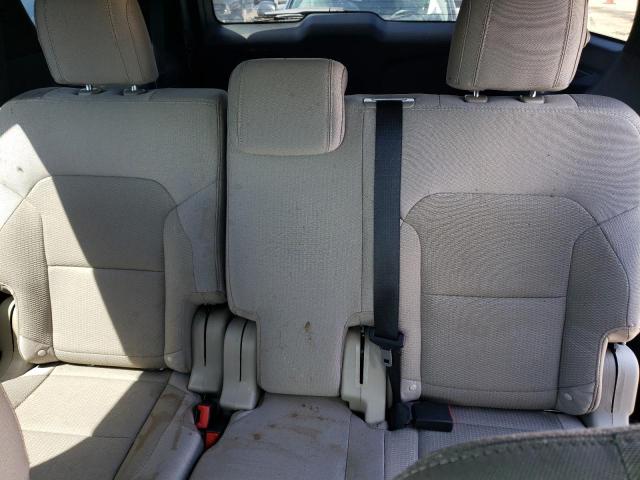 Photo 10 from auction – 2018 FORD EXPLORER X with VIN 1FM5K7D82JGC52698