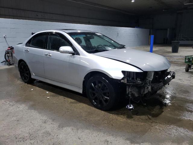 Photo 4 from auction – 2007 ACURA TSX with VIN JH4CL96867C019343