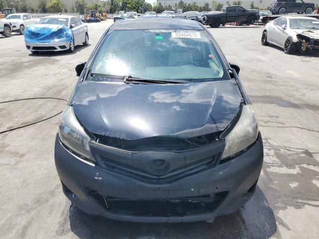 Photo 5 from auction – 2012 TOYOTA YARIS with VIN JTDKTUD30CD517727