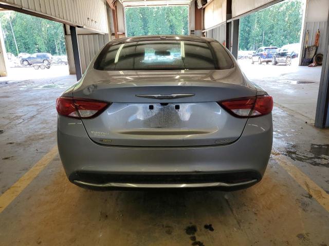 Photo 6 from auction – 2015 CHRYSLER 200 LIMITE with VIN 1C3CCCAB1FN732885