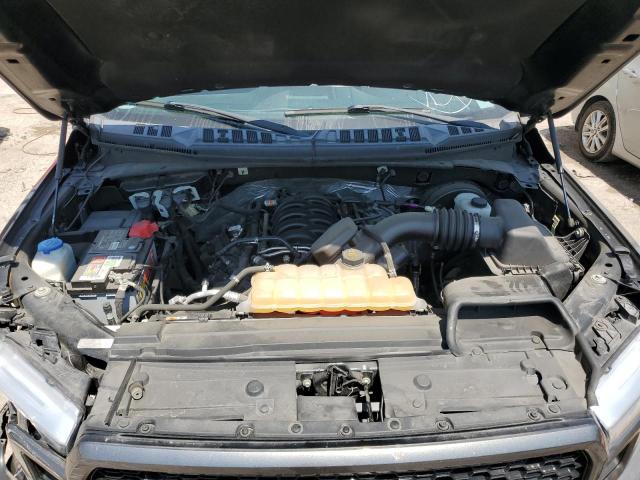 Photo 11 from auction – 2018 FORD F150 SUPER with VIN 1FTEW1C51JKC31206