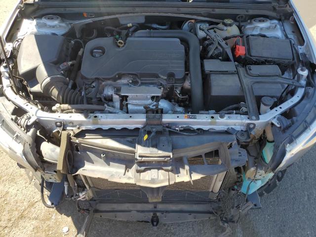 Photo 11 from auction – 2018 CHEVROLET MALIBU LT with VIN 1G1ZD5ST0JF274645