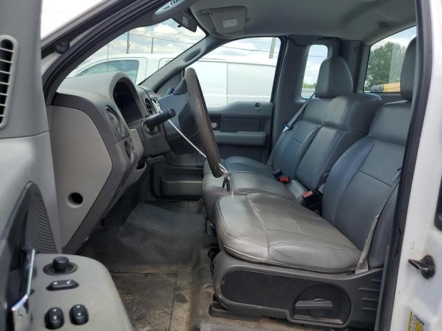 Photo 7 from auction – 2008 FORD F150 with VIN 1FTRF12WX8KC27287