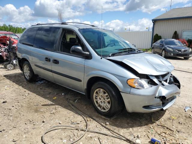 Photo 4 from auction – 2004 DODGE GRAND CARA with VIN 1D4GP24R24B599740