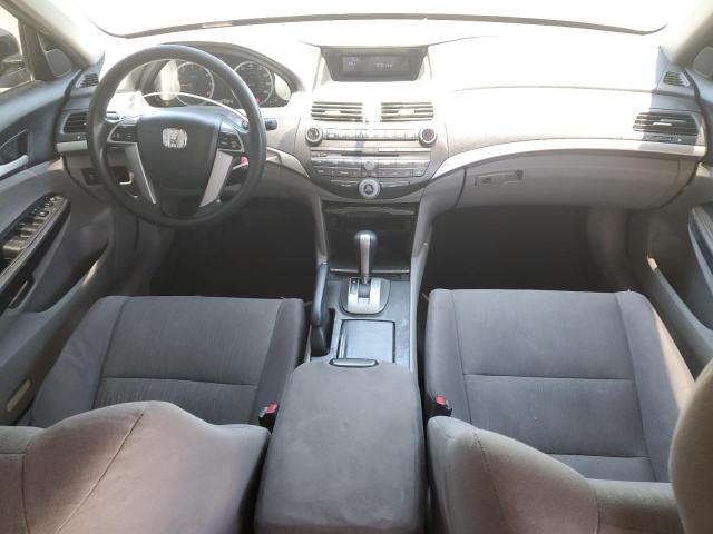 Photo 8 from auction – 2012 HONDA ACCORD LX with VIN 1HGCP2F33CA210629
