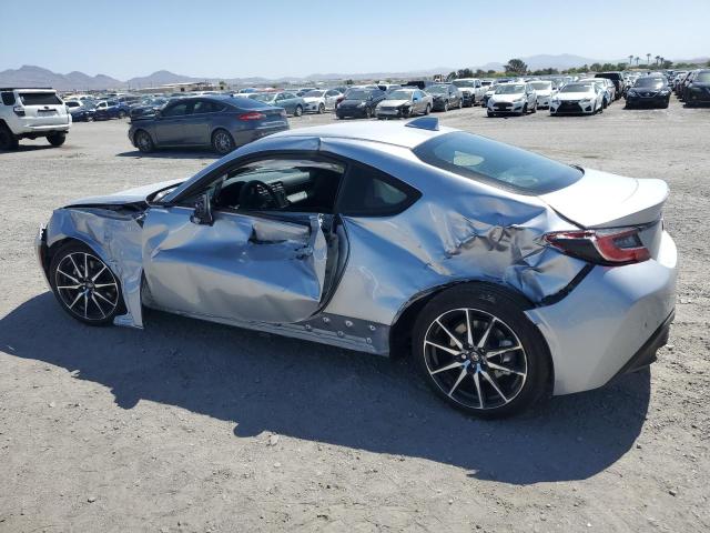 Photo 2 from auction – 2024 TOYOTA GR 86 with VIN JF1ZNBB17R8752471