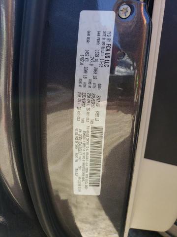 Photo 14 from auction – 2020 CHRYSLER PACIFICA T with VIN 2C4RC1BG4LR136317