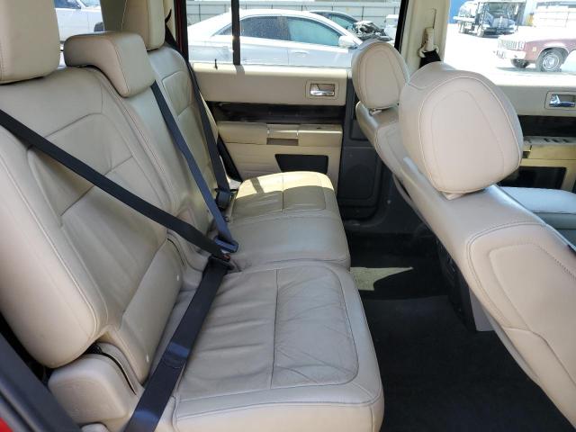 Photo 11 from auction – 2013 FORD FLEX SEL with VIN 2FMGK5C86DBD00732