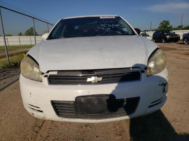 Photo 5 from auction – 2007 CHEVROLET IMPALA LT with VIN 2G1WT58K579226791