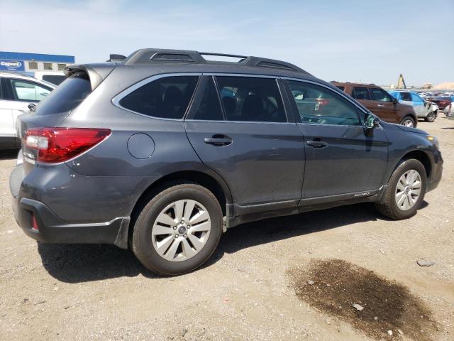 Photo 3 from auction – 2018 SUBARU OUTBACK 2. with VIN 4S4BSAHC5J3238896