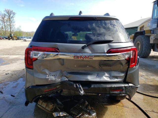 Photo 6 from auction – 2022 GMC ACADIA SLE with VIN 1GKKNRL46NZ142938