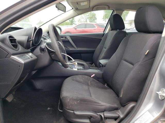 Photo 7 from auction – 2013 MAZDA 3 I with VIN JM1BL1TF7D1805287