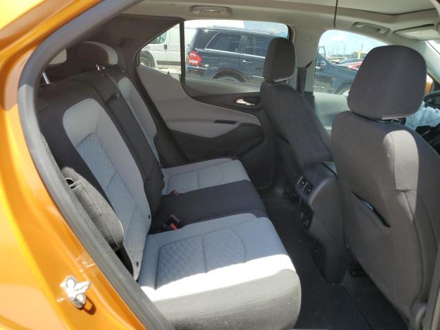 Photo 10 from auction – 2018 CHEVROLET EQUINOX LT with VIN 2GNAXJEV2J6169026