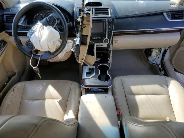 Photo 8 from auction – 2012 TOYOTA CAMRY BASE with VIN 4T1BF1FK4CU158517