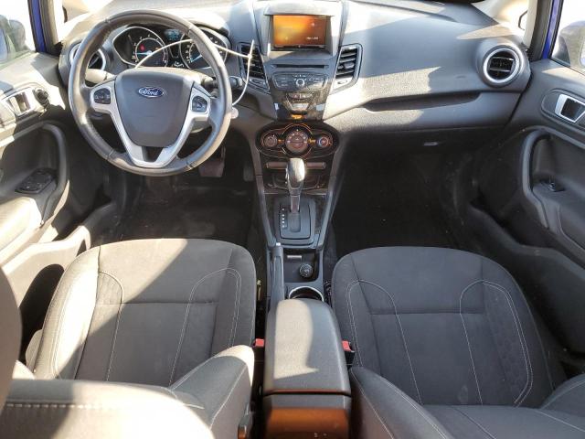 Photo 8 from auction – 2015 FORD FIESTA SE with VIN 3FADP4EJ8FM209262