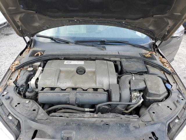 Photo 11 from auction – 2008 VOLVO S80 3.2 with VIN YV1AS982781072662