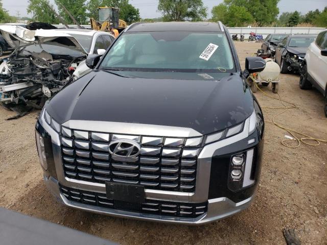 Photo 5 from auction – 2023 HYUNDAI PALISADE C with VIN KM8R7DGE3PU511700