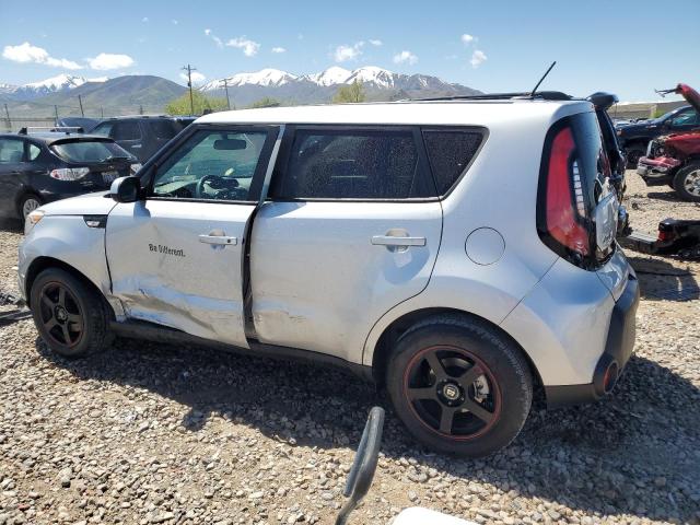 Photo 2 from auction – 2014 KIA SOUL with VIN KNDJN2A2XE7722074