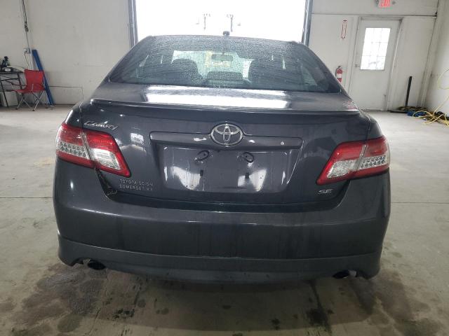 Photo 6 from auction – 2011 TOYOTA CAMRY BASE with VIN 4T1BF3EK7BU223078