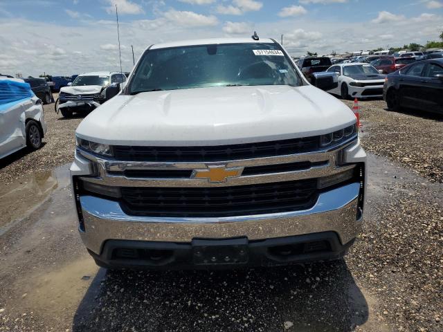 Photo 5 from auction – 2019 CHEVROLET SILVERADO with VIN 1GCUYDED1KZ349793