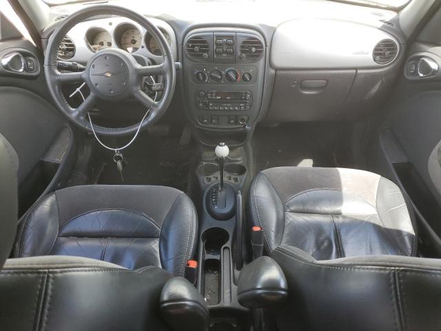 Photo 8 from auction – 2003 CHRYSLER PT CRUISER with VIN 3C8FY68B03T570257