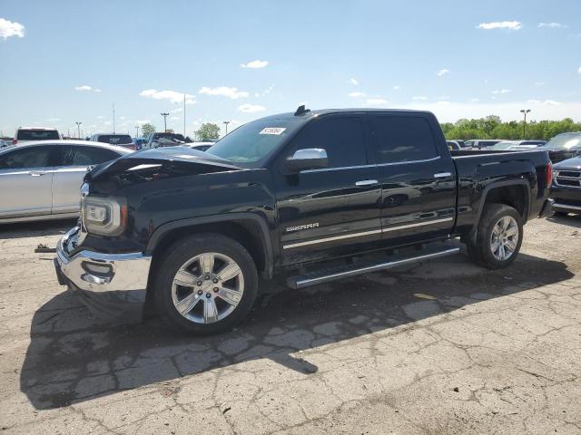 GMC SIERRA C15 2016 with VIN 3GTU1NER3GG369119 - Photo from auction